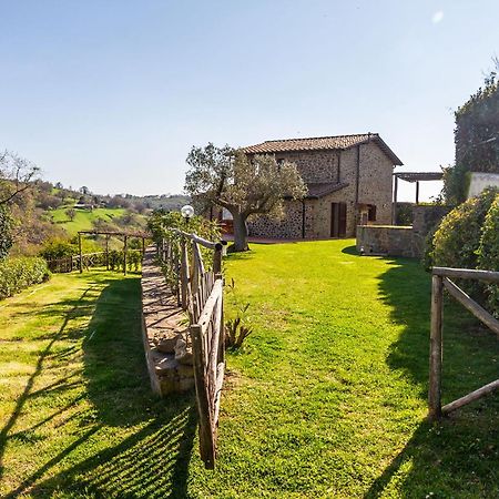 Home With A View In Scansano, Tuscany Exterior photo