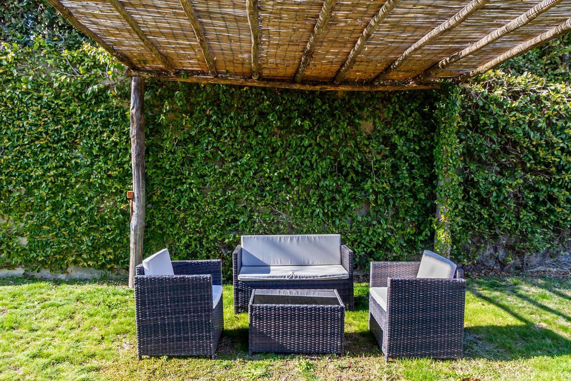 Home With A View In Scansano, Tuscany Exterior photo