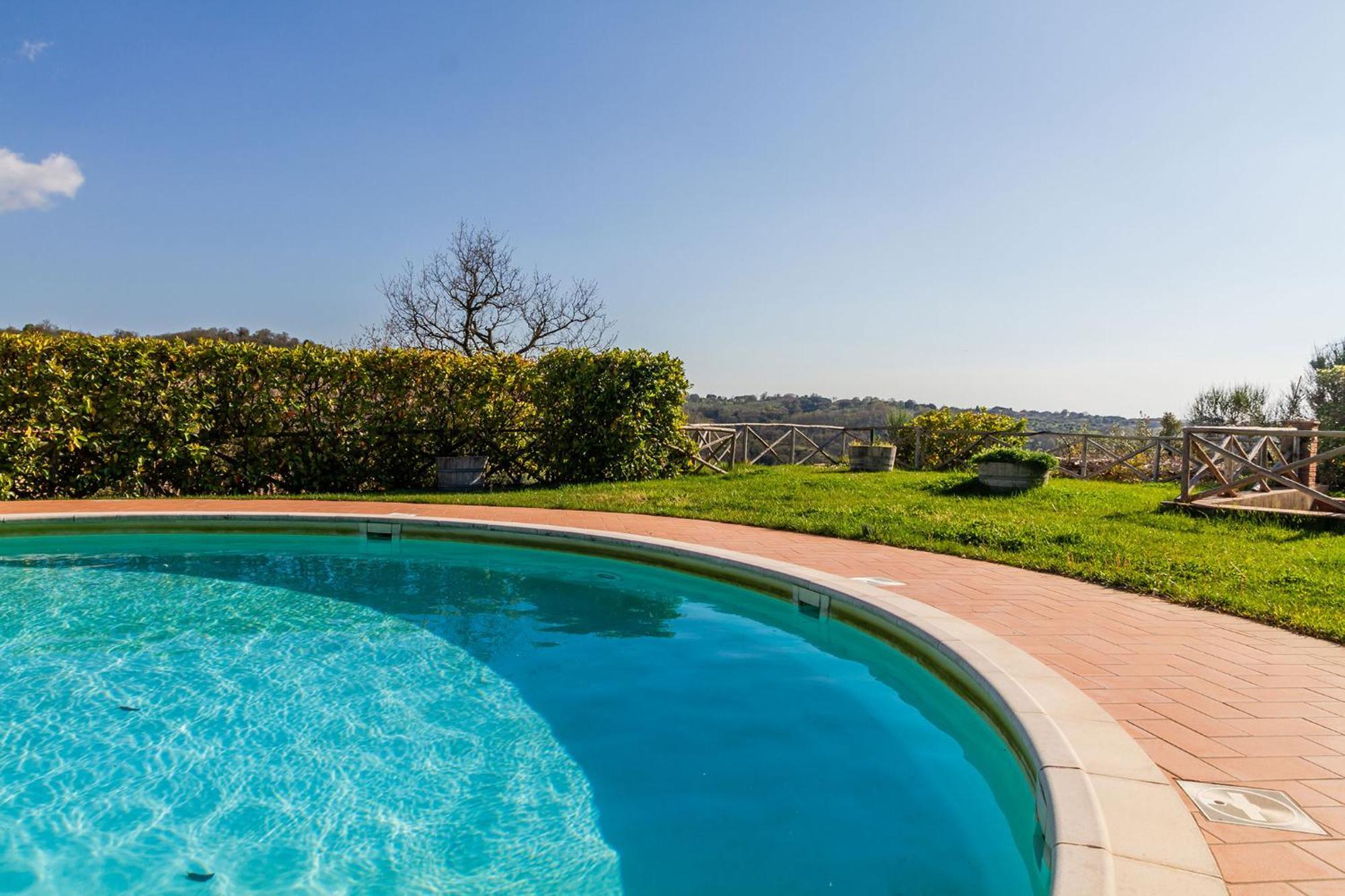 Home With A View In Scansano, Tuscany Exterior photo