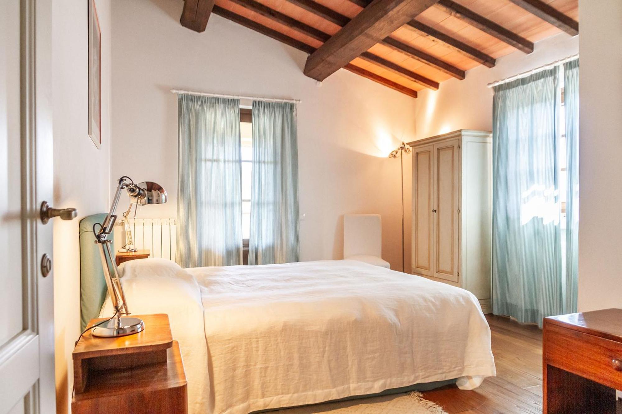 Home With A View In Scansano, Tuscany Exterior photo