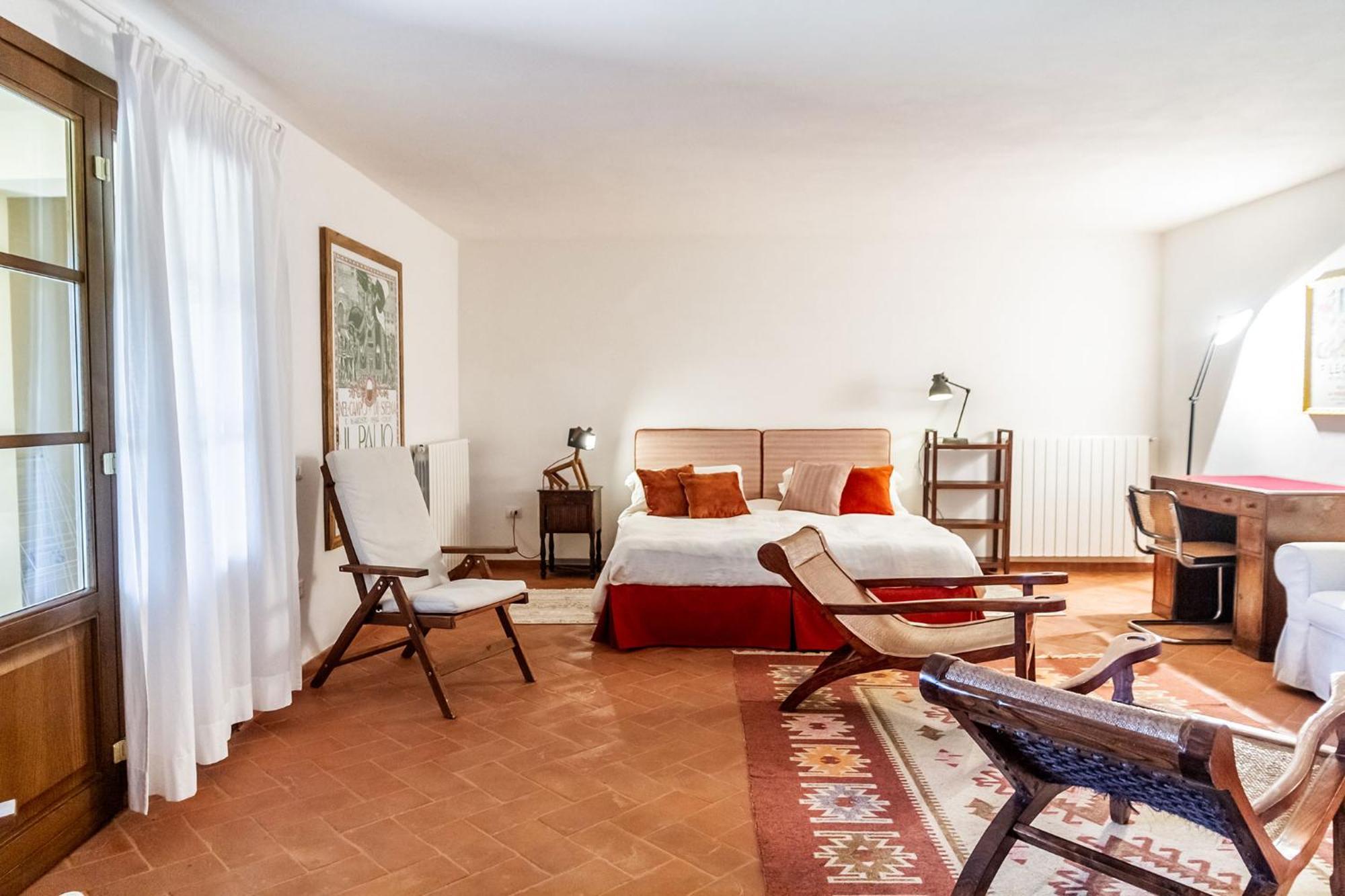 Home With A View In Scansano, Tuscany Exterior photo