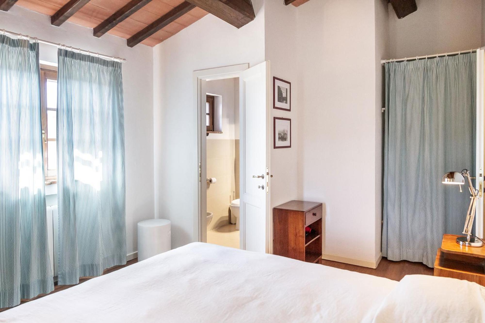 Home With A View In Scansano, Tuscany Exterior photo